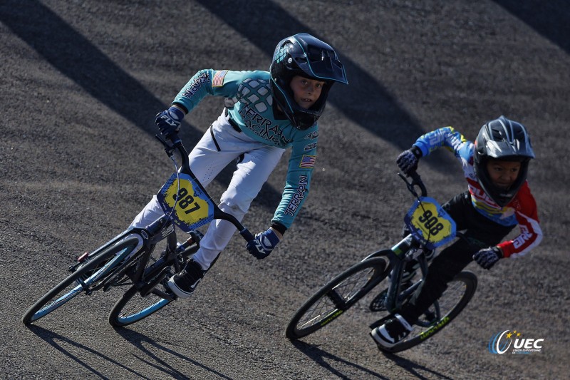 Tour de France 2025 - 112th Edition - 13th stage Loudenvielle - Peyragudes 10,9 km - 18/07/2025 -  - Kei Tsuji/SprintCyclingAgency?2025